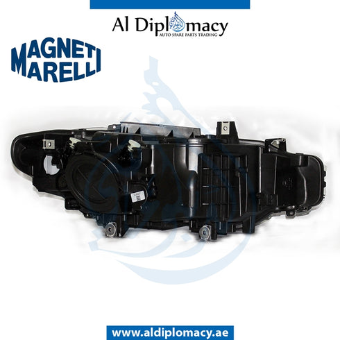 Left Headlight, Normal, 719000000059 for BMW 3 Series F30 (2011-2015) models